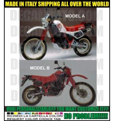 ETX 350 1985 LIVREA COMPATIBILE